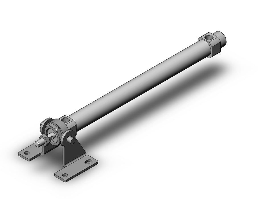 CM2U20TN-200Z-NV Cylinder, Air