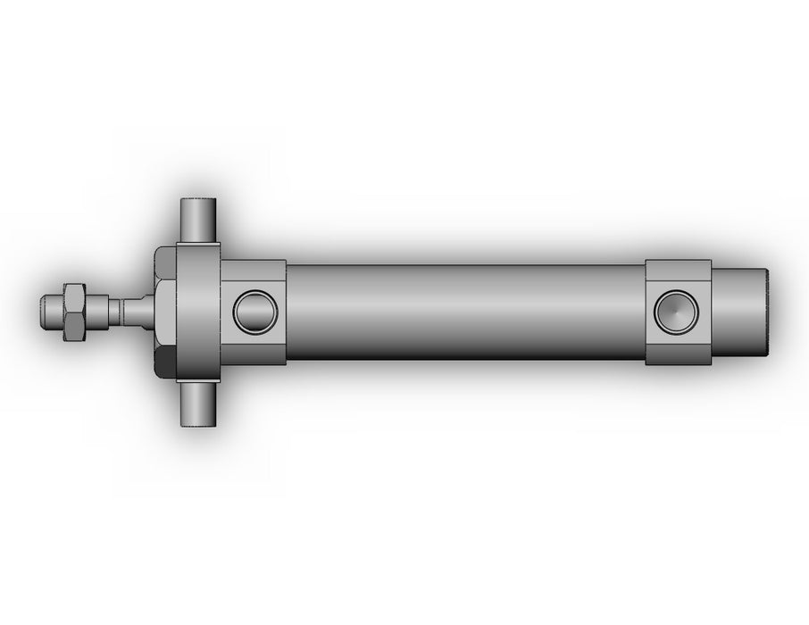 CM2U20TN-50Z-XC6 Cylinder, Air