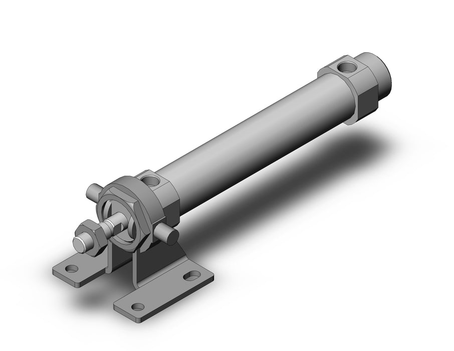 CM2U25-100Z-N Cylinder, Air