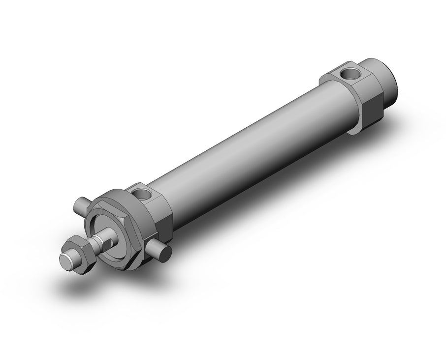 CM2U25-100Z Cylinder, Air