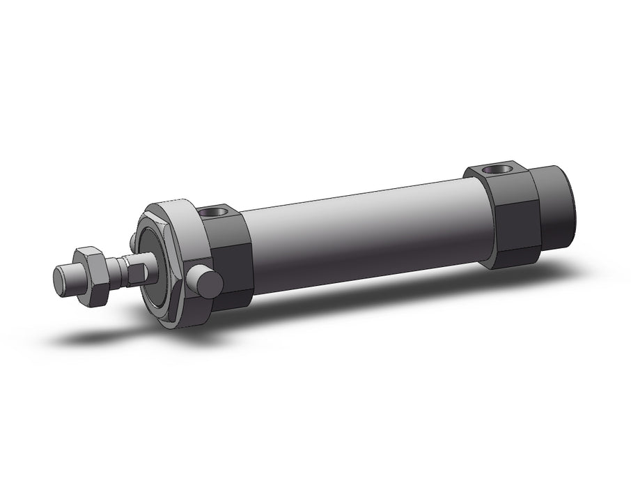 CM2U25-25SZ Cylinder, Air
