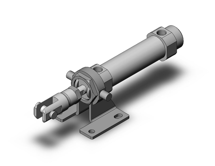 CM2U25TF-50Z-NW Cylinder, Air