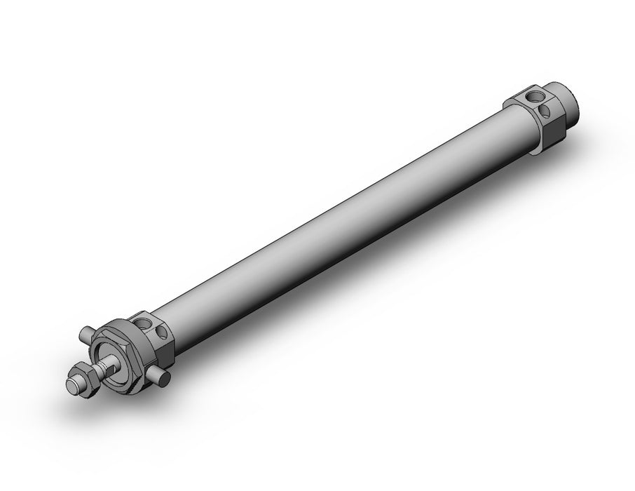CM2U25TN-250AZ Cylinder, Air