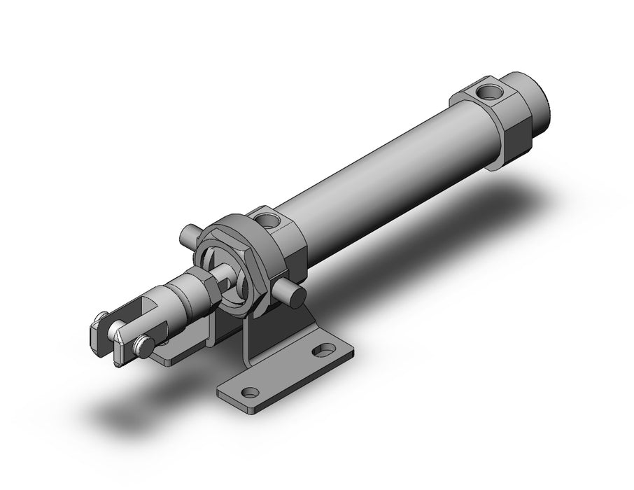 CM2U25TN-75Z-NW Cylinder, Air
