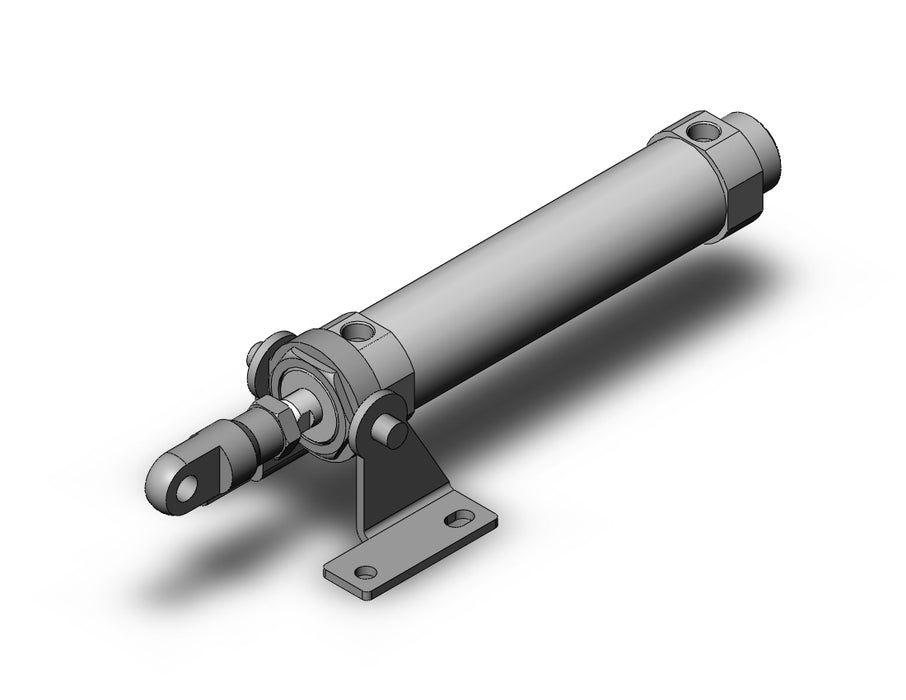 CM2U32-100Z-NV Cylinder, Air