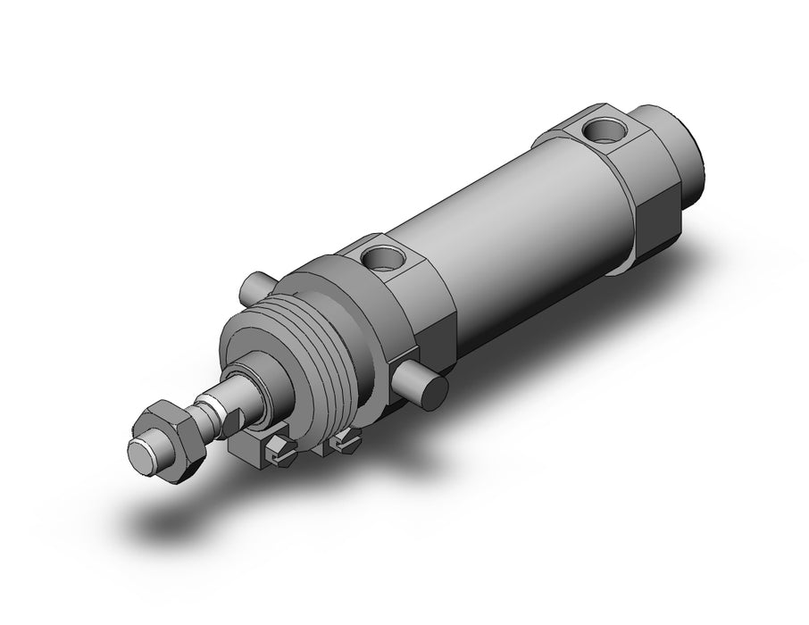 CM2U32-25JZ Cylinder, Air