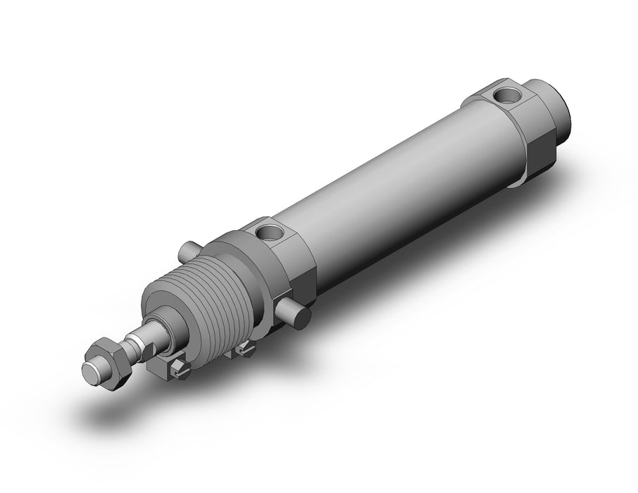 CM2U32-75KZ Cylinder, Air
