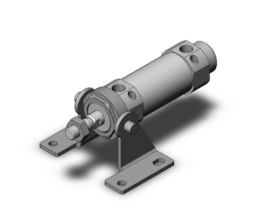 CM2U32TN-25AZ-N Cylinder, Air
