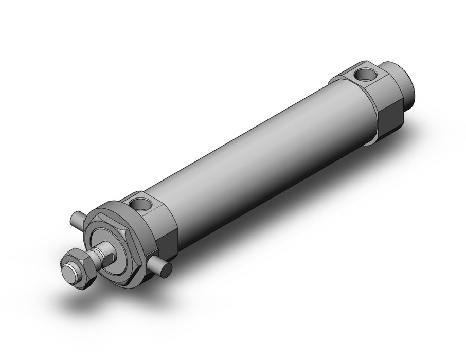CM2U40-125Z Cylinder, Air