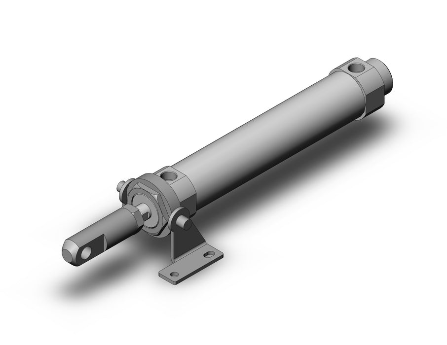 CM2U40-150Z-NV Cylinder, Air