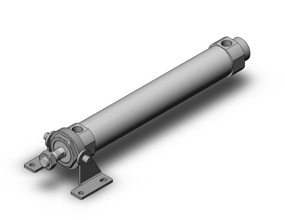 CM2U40-200Z-N Cylinder, Air