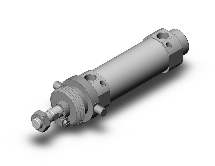 CM2U40-50AJZ Cylinder, Air