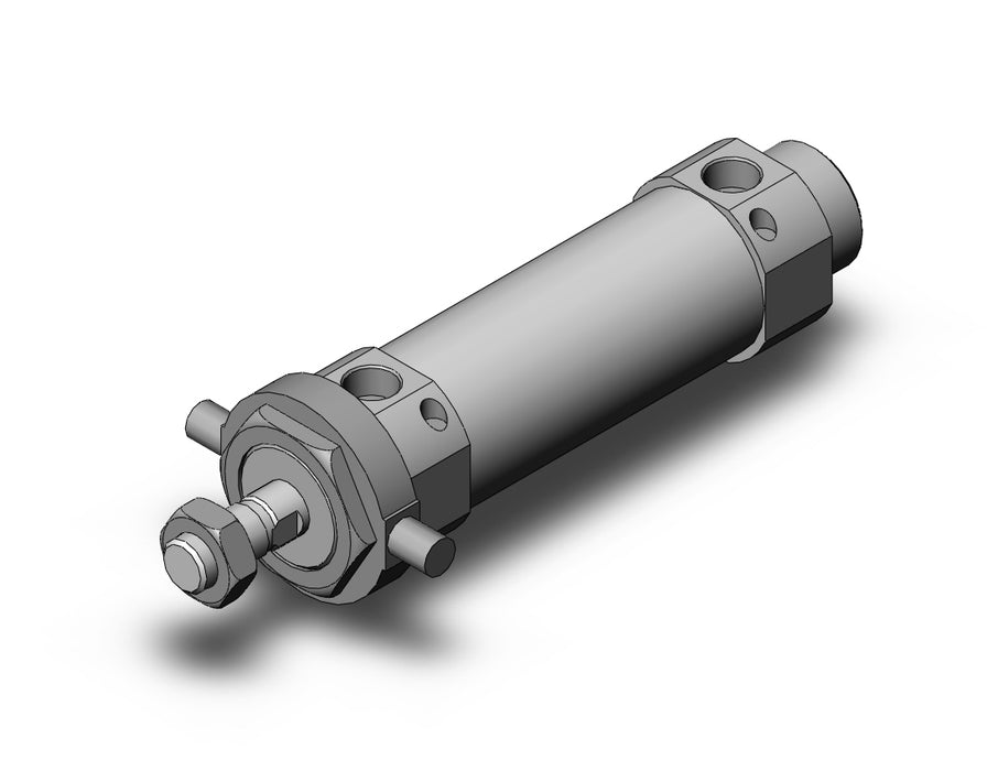 CM2U40-50AZ Cylinder, Air