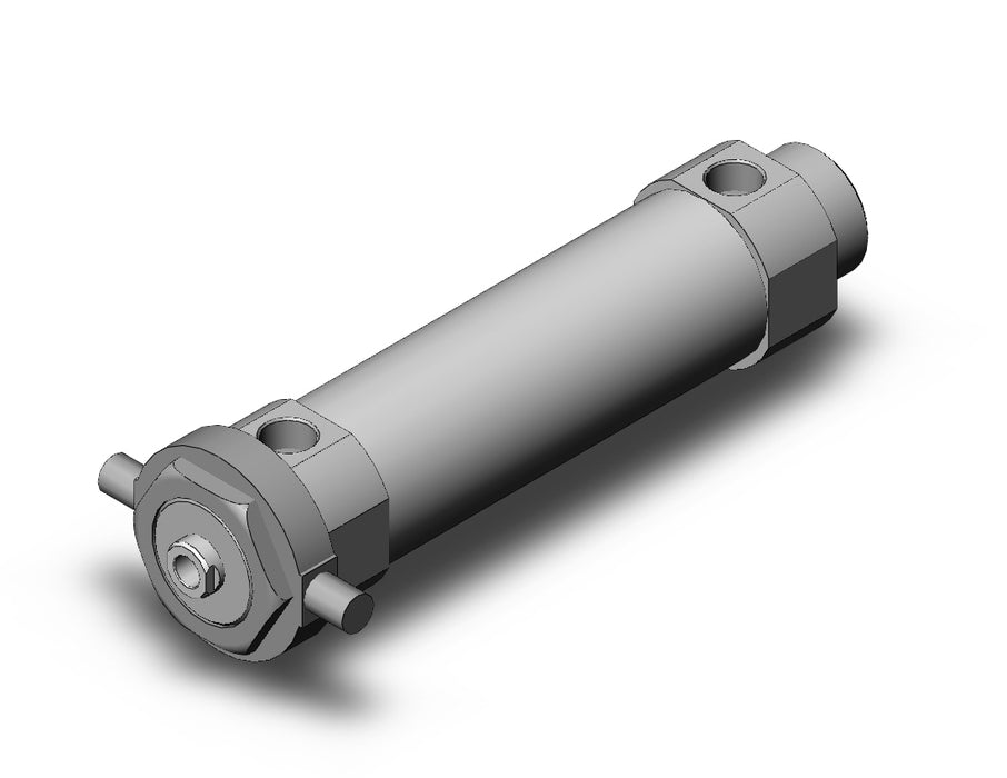 CM2U40-75FZ Cylinder, Air