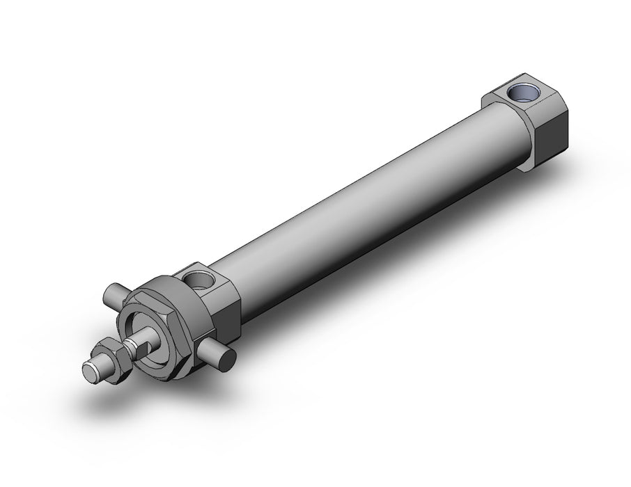 CM2UZ20-100Z Cylinder, Air