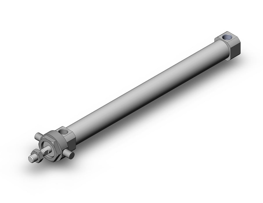 CM2UZ20-200Z Cylinder, Air