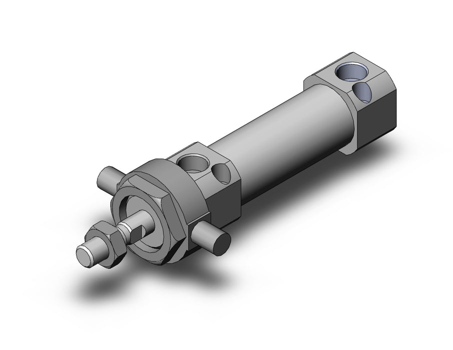 CM2UZ20-25AZ Cylinder, Air