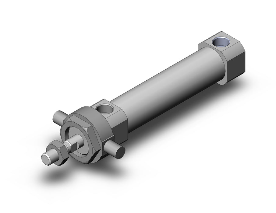 CM2UZ20-50Z Cylinder, Air