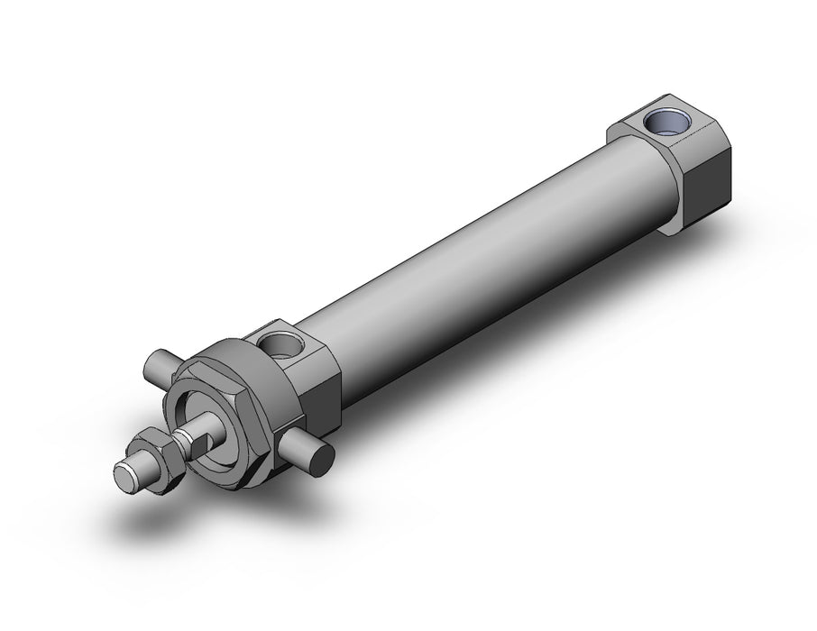 CM2UZ20-75Z Cylinder, Air