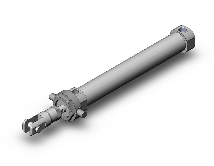 CM2UZ25-150Z-NW Cylinder, Air