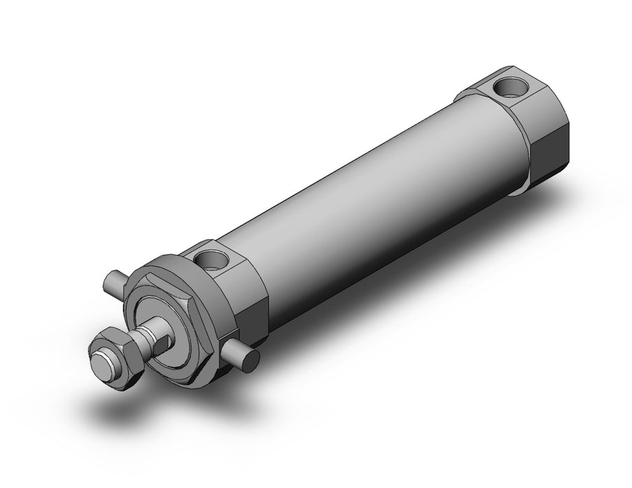 CM2UZ40-100Z Cylinder, Air