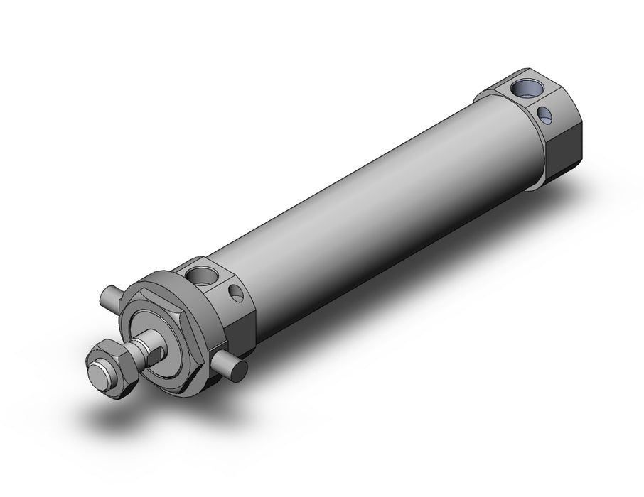 CM2UZ40-125AZ Cylinder, Air