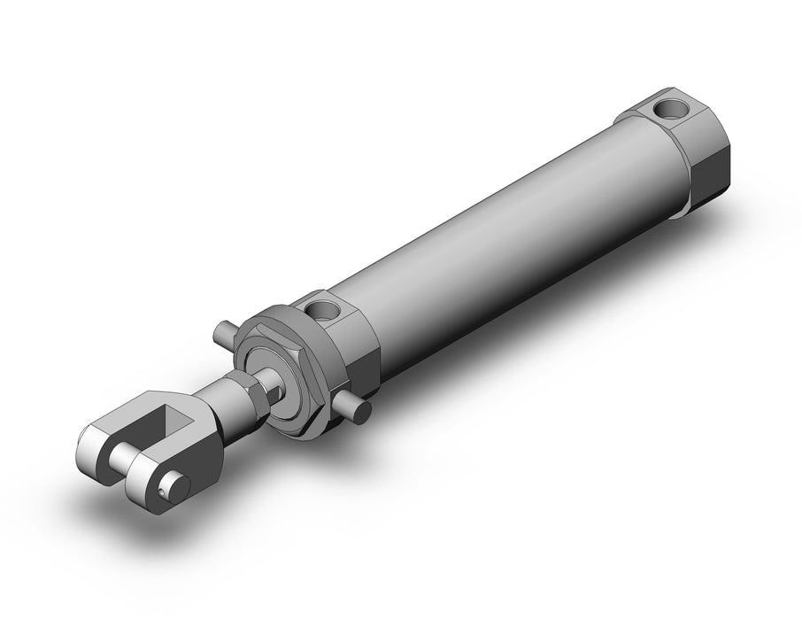 CM2UZ40-125Z-W Cylinder, Air