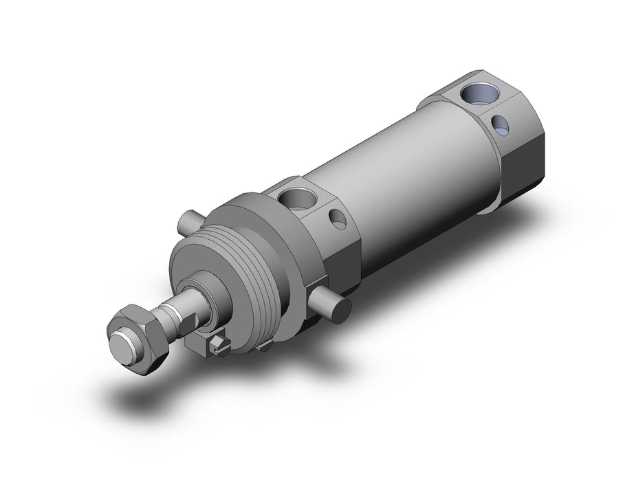 CM2UZ40-25AJZ Cylinder, Air