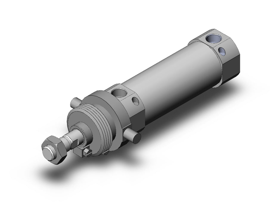 CM2UZ40-50AJZ Cylinder, Air