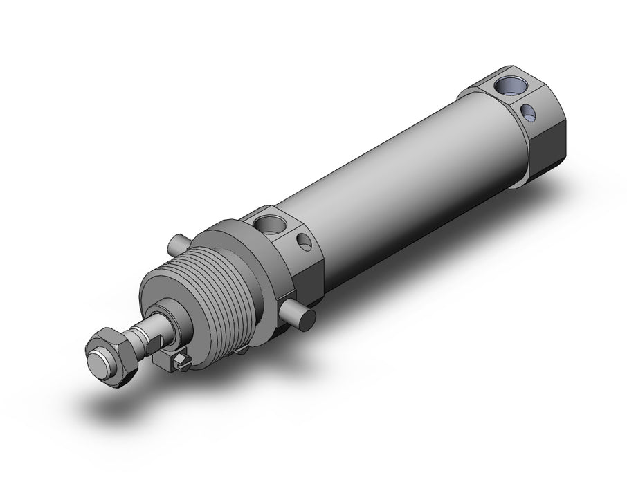 CM2UZ40-75AJZ Cylinder, Air