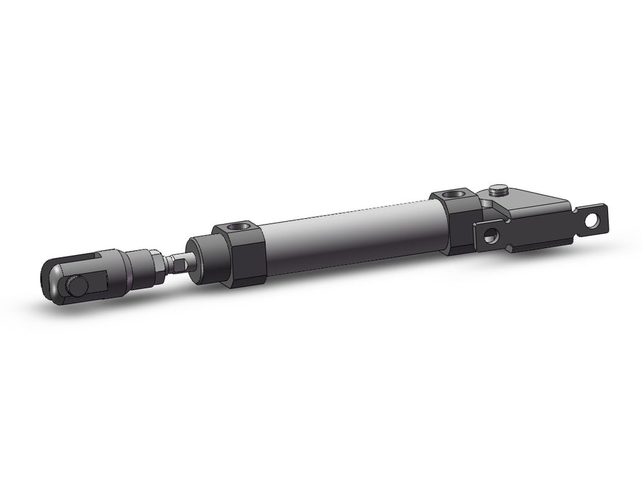 CM2V20-25SZ-NW Cylinder, Air