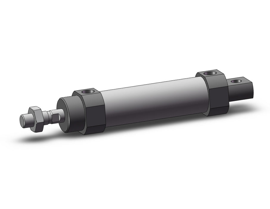 CM2V25-25SZ Cylinder, Air