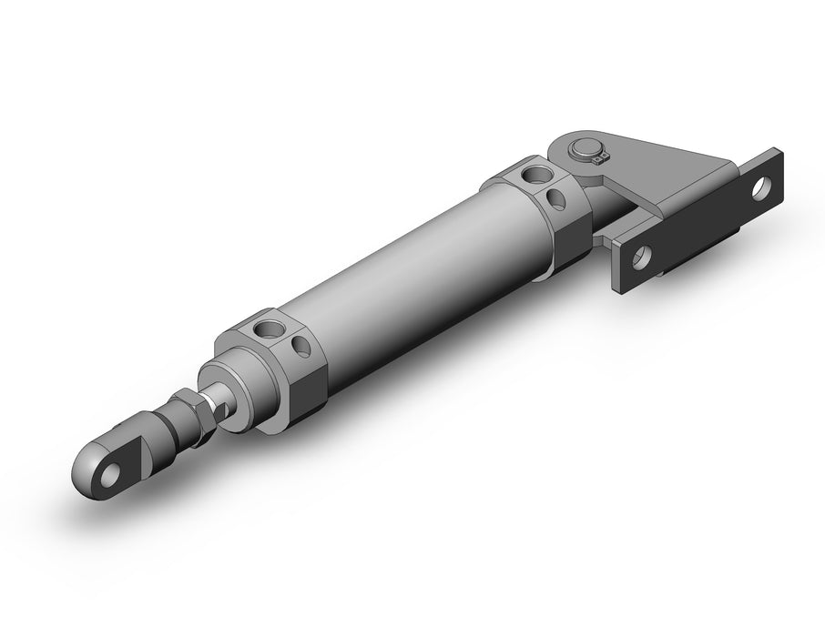 CM2V32TN-75AZ-NV Cylinder, Air
