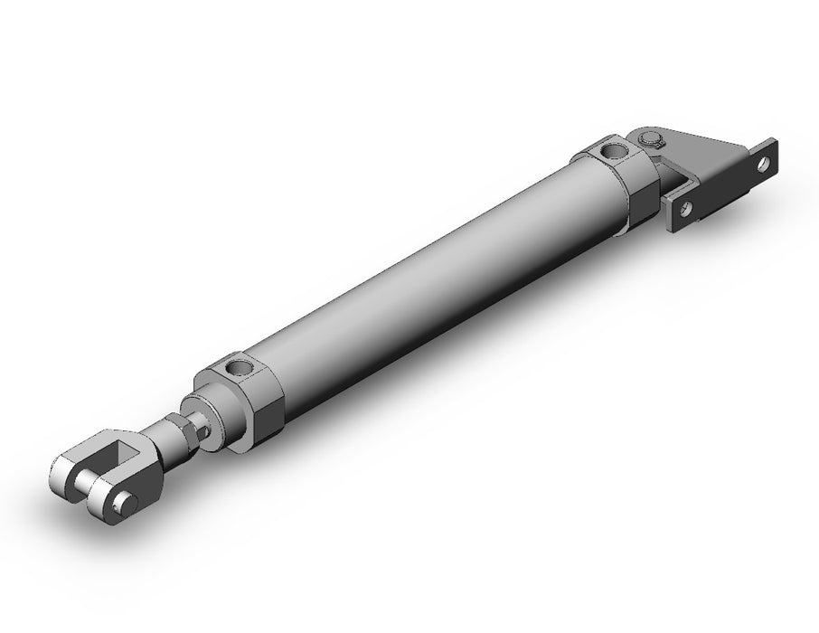 CM2V40TN-200Z-NW Cylinder, Air