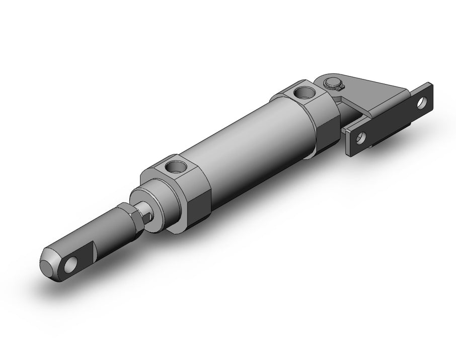 CM2V40TN-50Z-NV Cylinder, Air