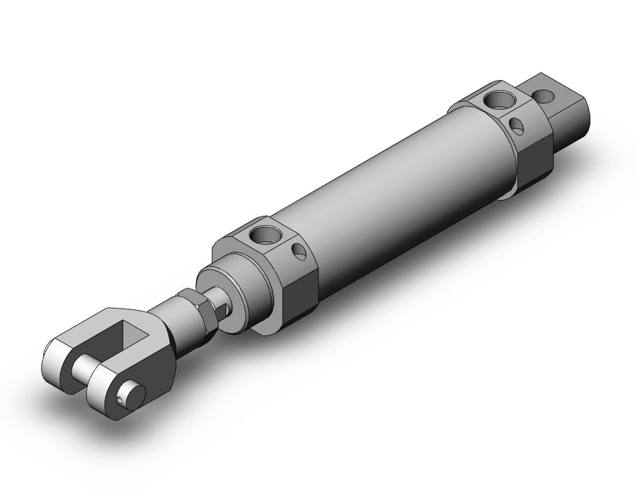 CM2V40TN-75AZ-W Cylinder, Air