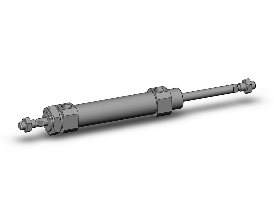 CM2WB20-50Z Cylinder, Air