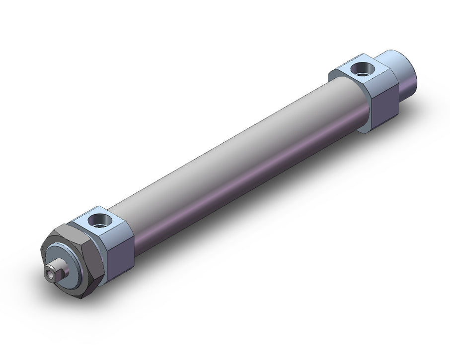 CM2XB20-100FZ Cylinder, Air