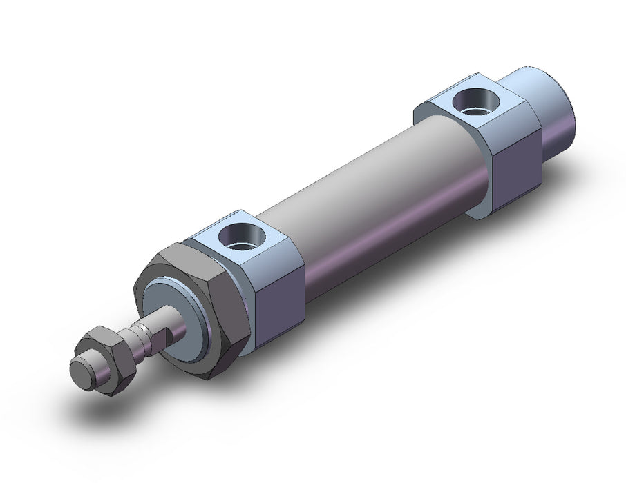 CM2XB20TN-25Z Cylinder, Air