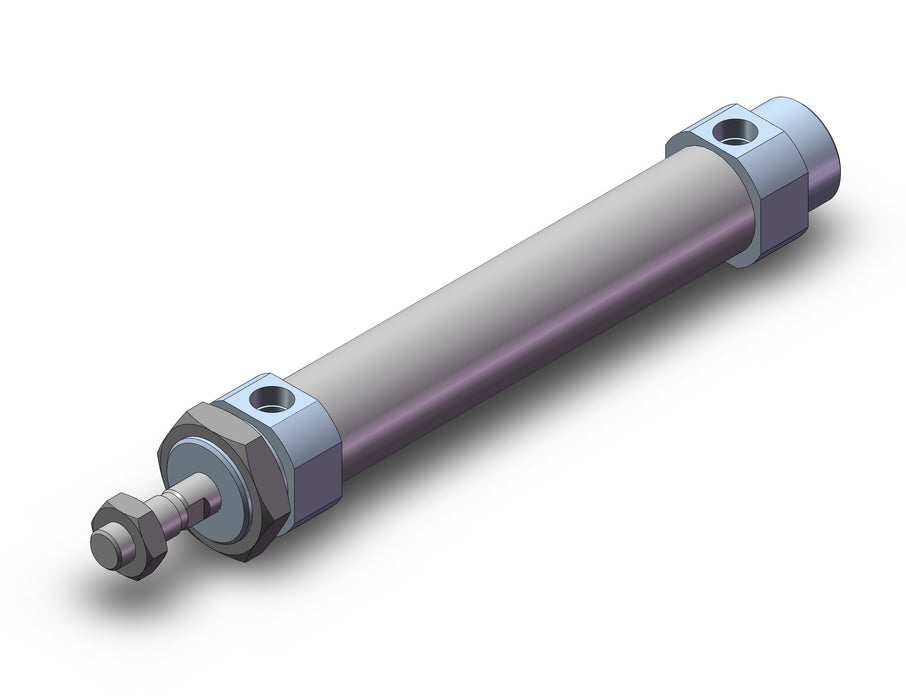 CM2XB25TN-100Z Cylinder, Air