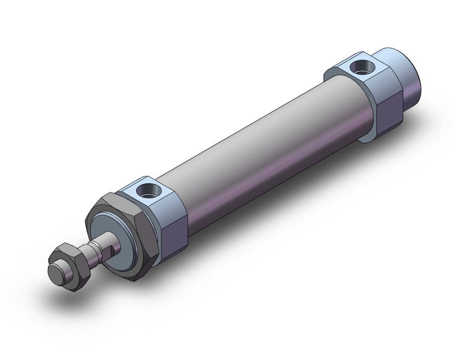 CM2XB25TN-75Z Cylinder, Air