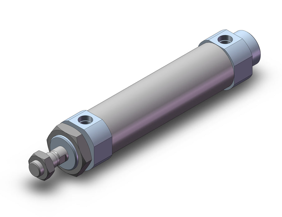 CM2XB40-100Z Cylinder, Air