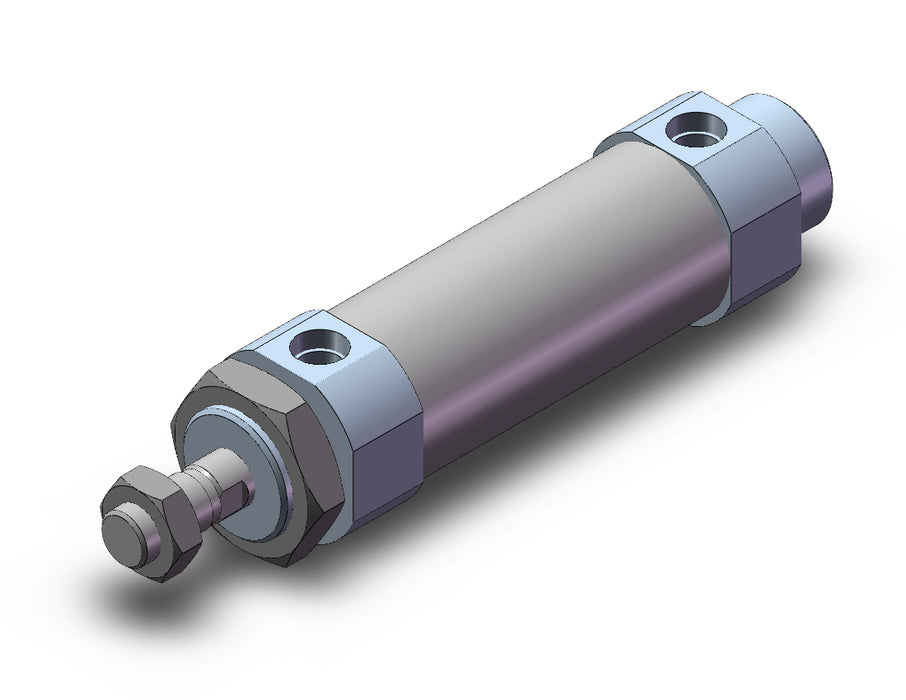 CM2XB40TN-50Z Cylinder, Air
