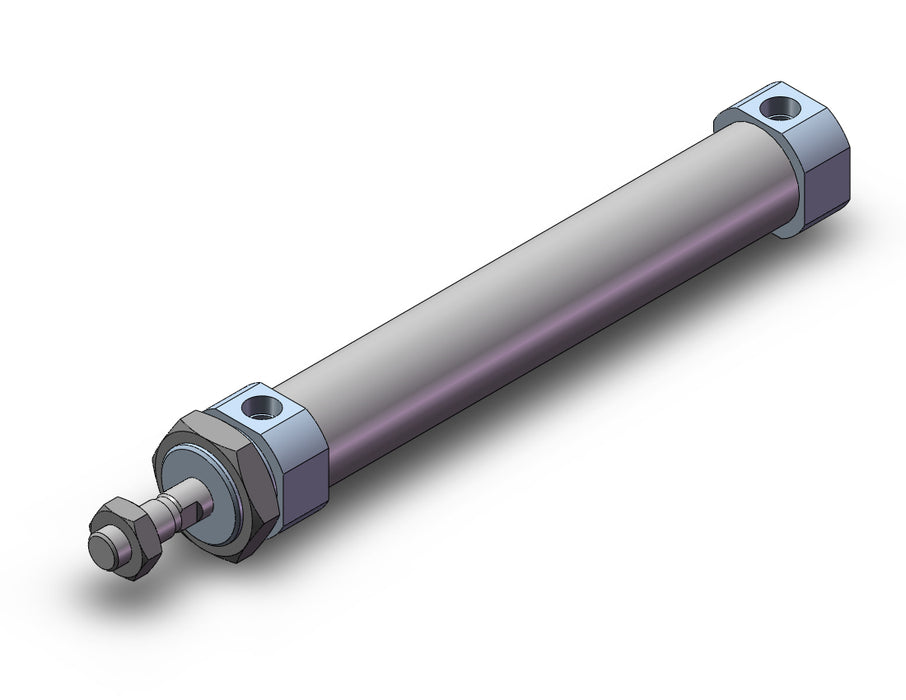 CM2XBZ25-125Z Cylinder, Air