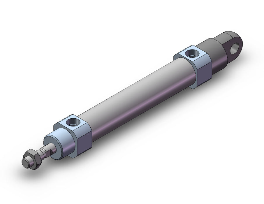CM2XC20TN-75Z Cylinder, Air