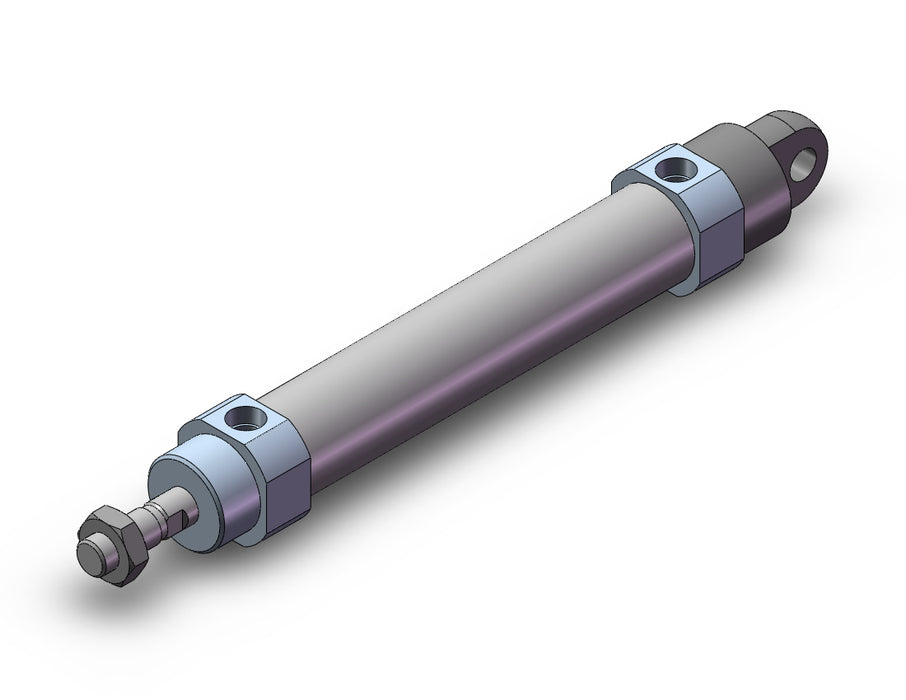 CM2XC25TN-100Z Cylinder, Air
