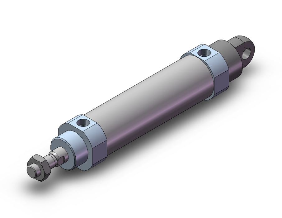 CM2XC32-75Z Cylinder, Air