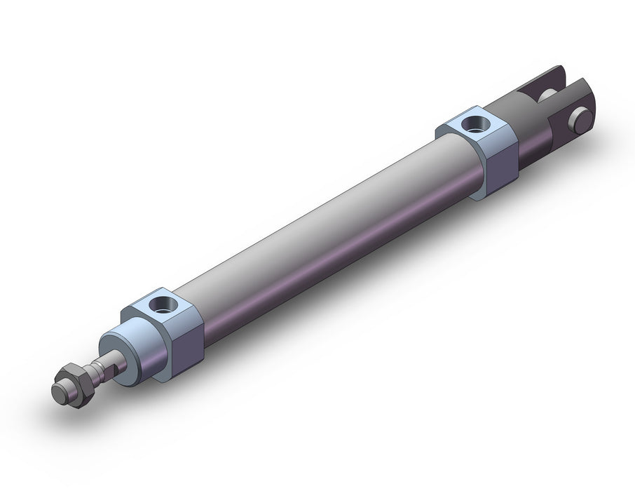 CM2XD20-100Z Cylinder, Air