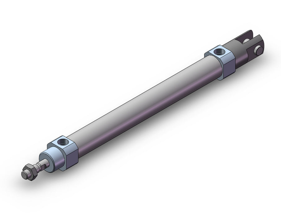CM2XD20TN-150Z Cylinder, Air