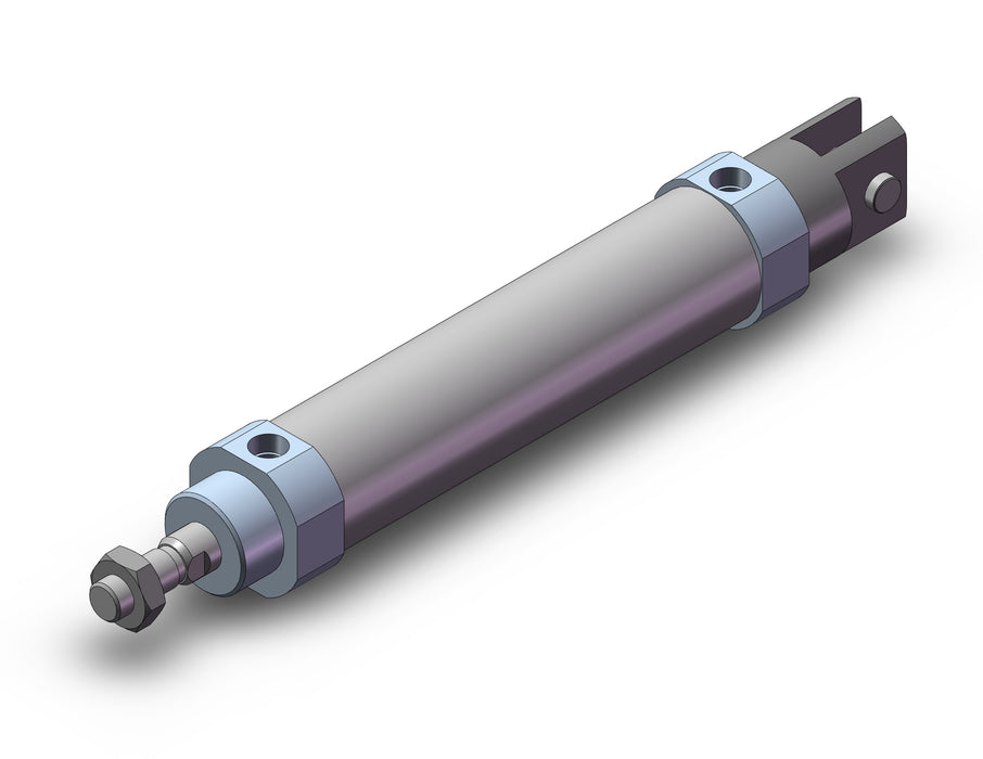 CM2XD32-100Z Cylinder, Air